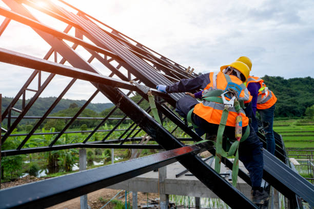 Best Commercial Roofing Services  in Lynn, MA