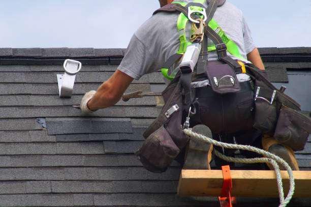 Quick and Trustworthy Emergency Roof Repair Services in Lynn, MA