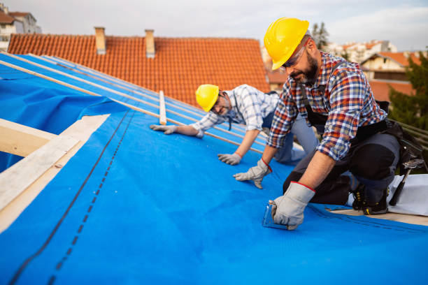 Quick and Trustworthy Emergency Roof Repair Services in Lynn, MA